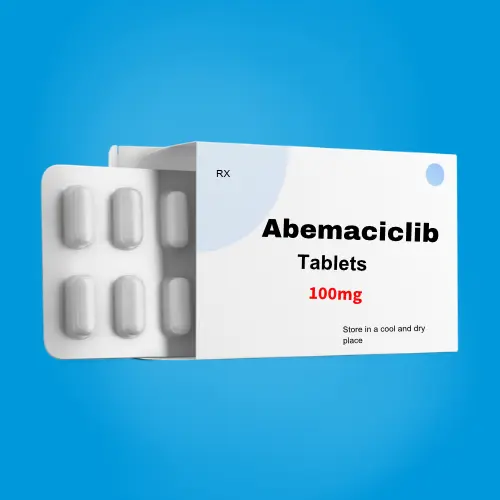 abemaciclib