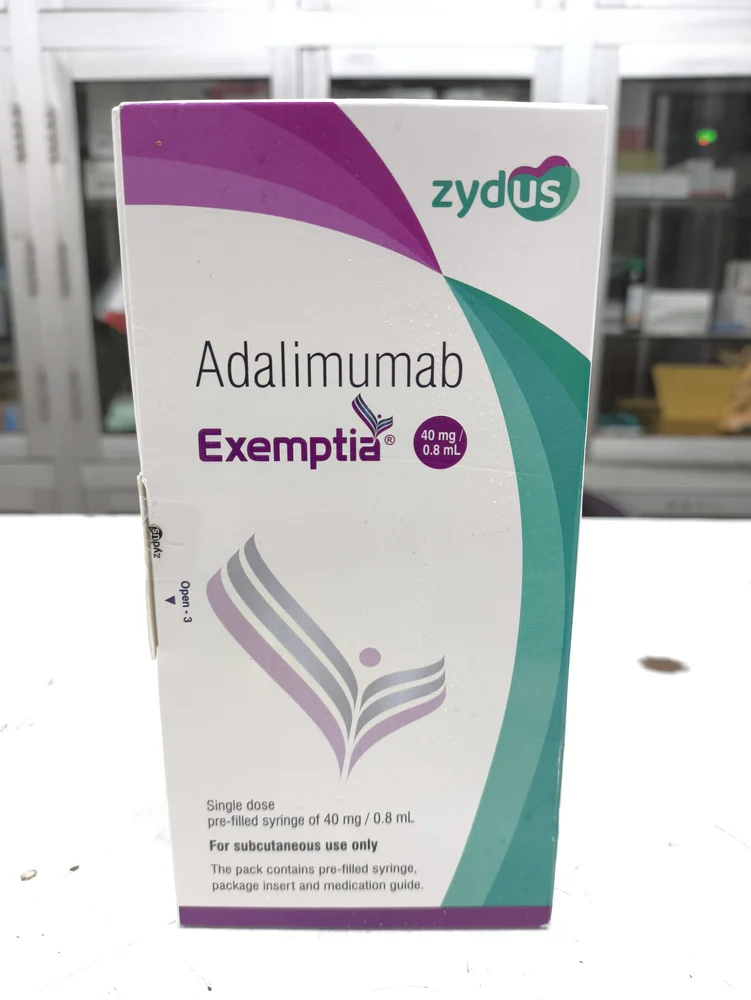 Adalimumab