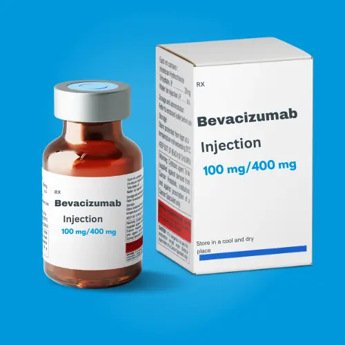 Cizumab