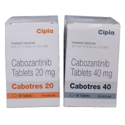 CABOZANTINIB