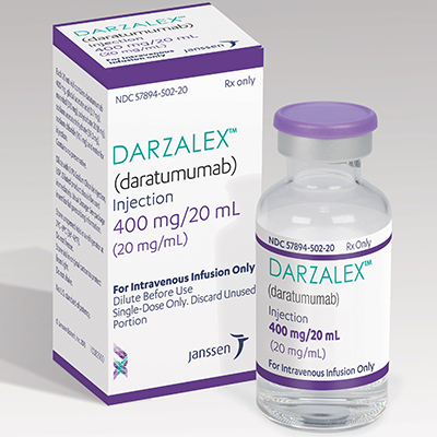 Darzalex
