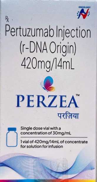 Perzea