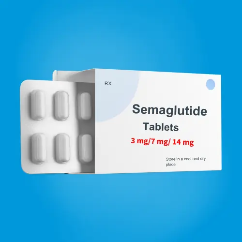 SEMAGLUTIDE
