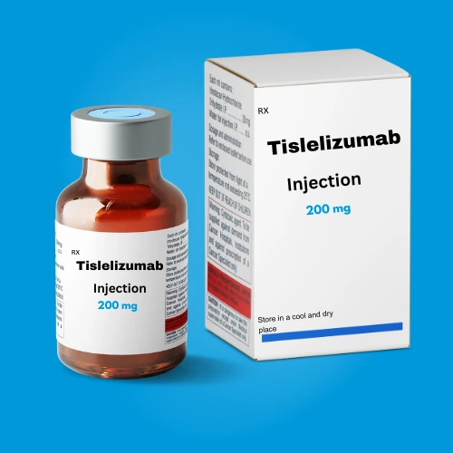 tislelizumab