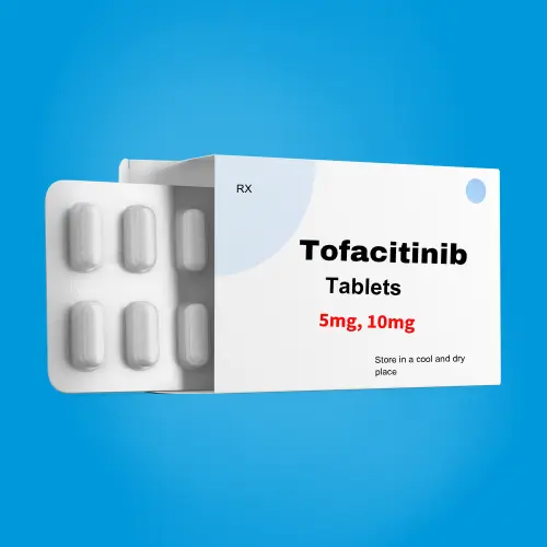 Tofacitinib