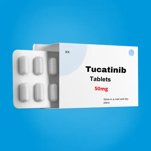 Tucatinib