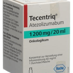 Buy Tecentriq (atezolizumab) in india with best price online