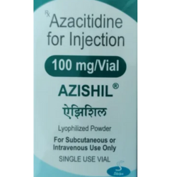 Azacitidine 100 mg Injection: Side Effects, Uses, dosage, price