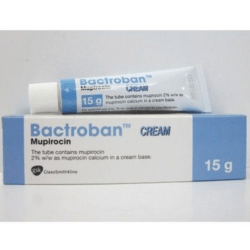 Buy Mupirocin Cream Online: Uses, Dosage, Side Effects, price