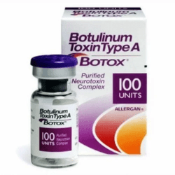 Buy BOTOX (Botulinum Toxin) Injection at best price in India