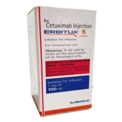 Buy Cetuximab injection online best Price at lowest cost in India
