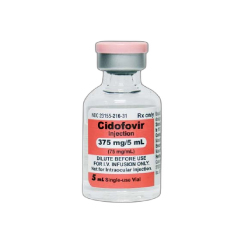 Buy Cidofovir injection (Vistide) online in India with best price