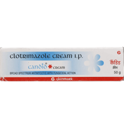 Buy CLOTRIMAZOLE CREAM online : Uses, Dosage, Side Effects