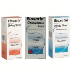 Oxaliplatin Injection 50mg, 100mg, 200mg Price in India