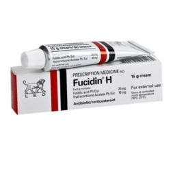 Buy Fusidic Acid Cream online - Uses, Dosage, Price, Side Effects