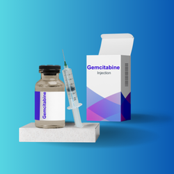 Gemcitabine injection