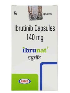 Ibrunat 140mg Capsule : Uses, Side Effects, warning and Price