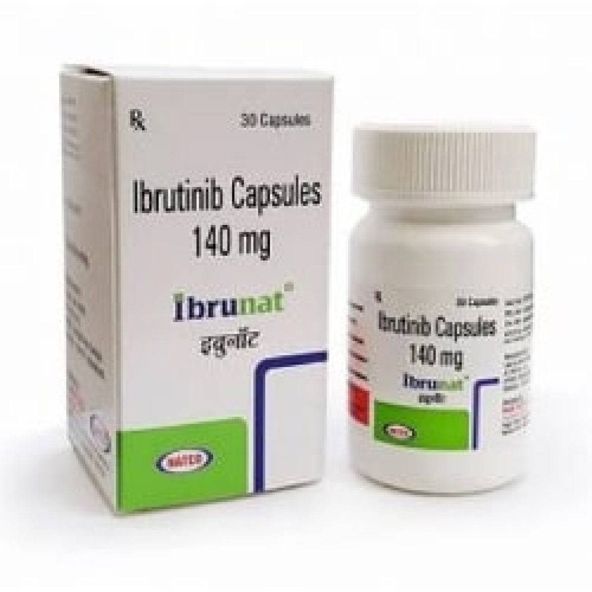 Buy ibrutinib online in India at lowest price & cost | Price of Ibrutinib