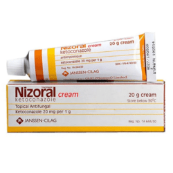Buy Ketoconazole Cream 20gm online: Uses, Dosage, Side Effects
