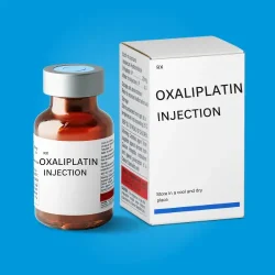 Bulk Oxaliplatin Injection Exporter & Supplier from India