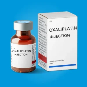 Oxaliplatin injection