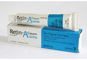 Buy Retino-a Cream (Tretinoin 0.05%) Uses, Dosage, Side Effects