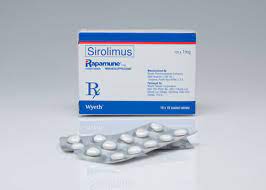 sirolimus 1 mg or 2 mg tablets |Side Effects, Uses, More-Tollfree +91