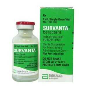 Buy Beractant Injection | Beractant Injection price