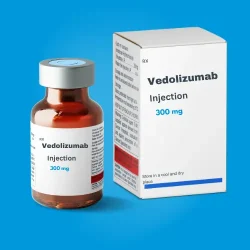 Bulk Vedolizumab Injection Exporter from India