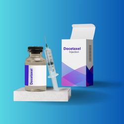 Docetaxel injection