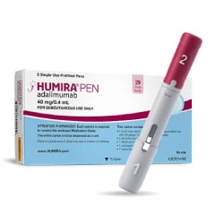 Buy Humira Adalimumab Injection Online Lowest Price