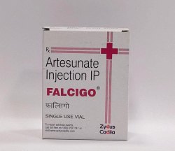 Artesunate 60 mg Injection: uses, dosage, side effects & prices