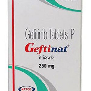 Geftinat (Gefitinib) 250 Mg