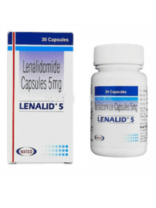 Lenalid (Lenalidomide)