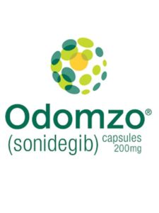 ODOMZO (Sonidegib)