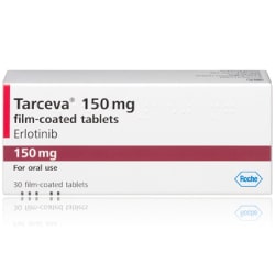 Tarceva 150 mg | Tarceva Generic | Erlotinib 150 mg