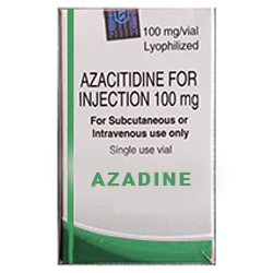 azacitidine