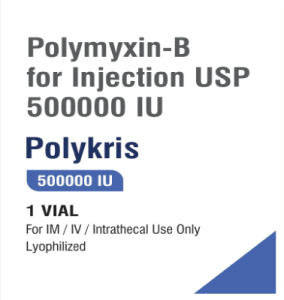 Polymyxin-B | Polymyxin-B Uses And Price