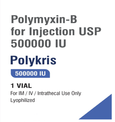 polymyxin b