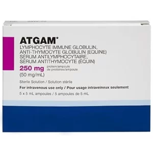 anti thymoglobulin