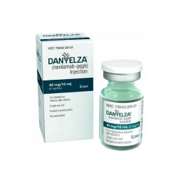 DANYELZA (Naxitamab-gqgk 40mg/10ml) Injection: Price and uses