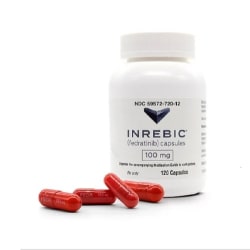 Buy Inrebic (Fedratinib 100 mg) Capsules: uses, dosage, Price