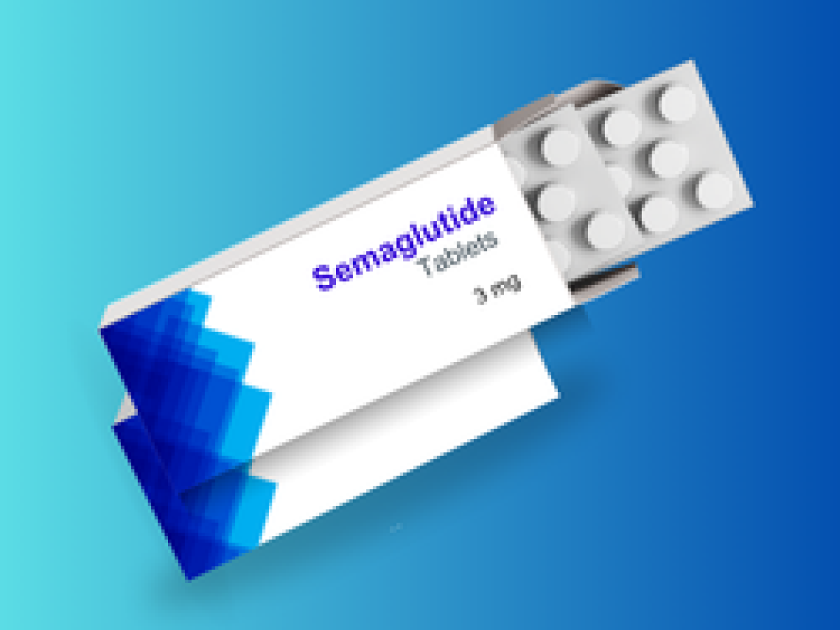 semaglutide capsules Buy Semaglutide 3 mg tablets Online