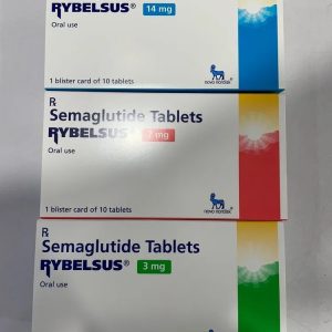 Semaglutide 14mg 7mg 3mg Uses, dosage, availability, & Price
