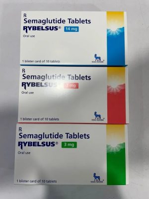Semaglutide 14mg 7mg 3mg Uses, dosage, availability, & Price