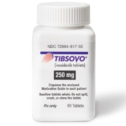 Buy Tibsovo Online in India, 250 MG Tablets