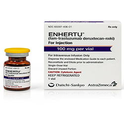 Trastuzumab Deruxtecan | Enhertu (Trastuzumab Deruxtecan) | Buy Enhertu | Enhertu 100 mg injection price