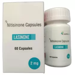 Buy Nitisinone from India: Authorized Exporter Offering Affordable Prices and Quality Assurance