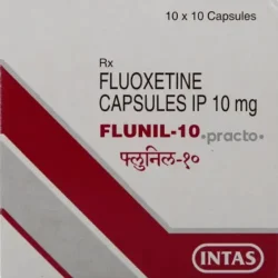 Fluoxetine Capsules Supplier