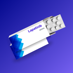 Lapatinib Tablet